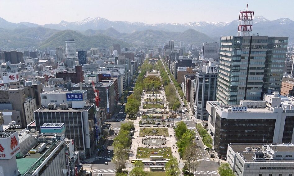 札幌で住むならどの区？住みやすいエリアの特徴